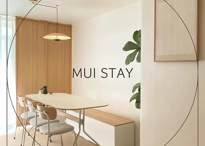 Muistay Bed & Breakfast
