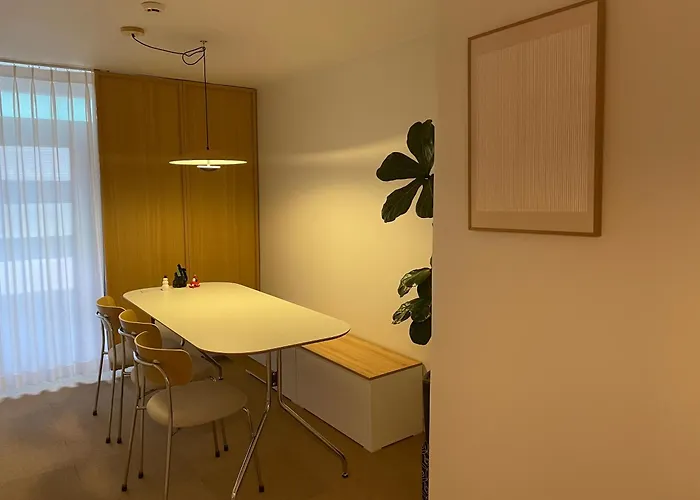 Muistay Bed & Breakfast 4*