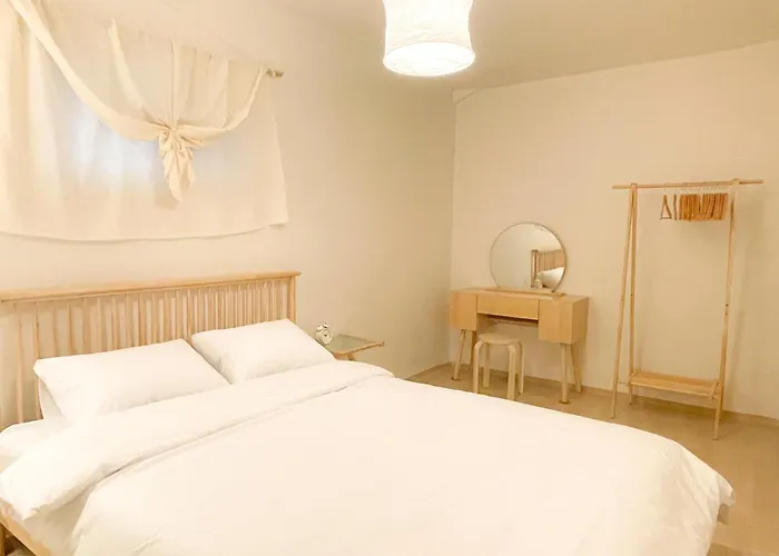 Muistay Bed & Breakfast Seul