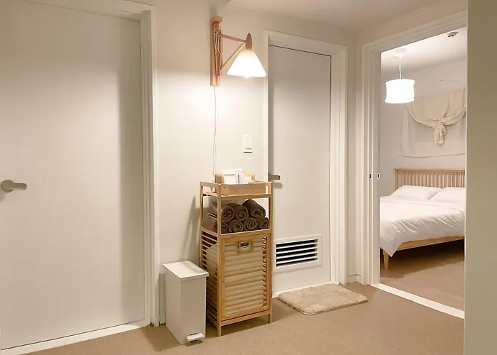 Muistay Bed & Breakfast 4*