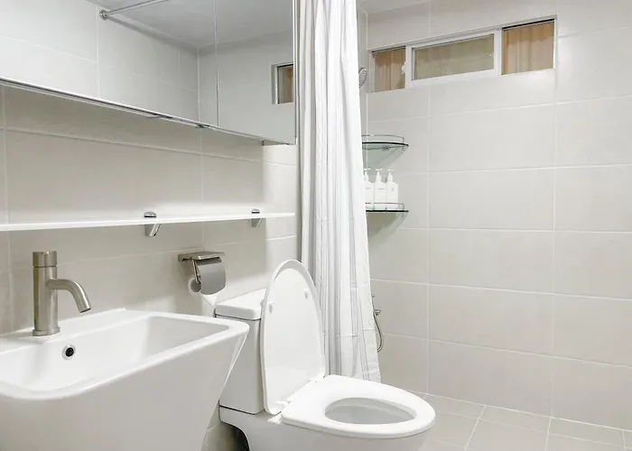 Bed & Breakfast Muistay Seul